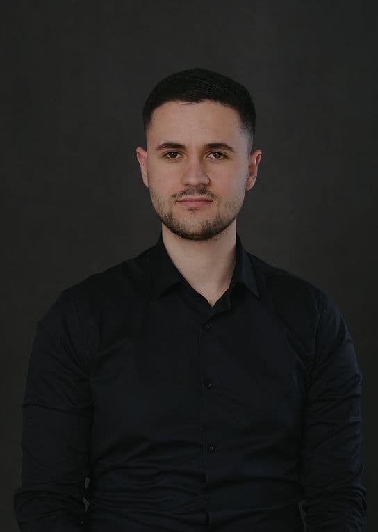 Geri Mujo